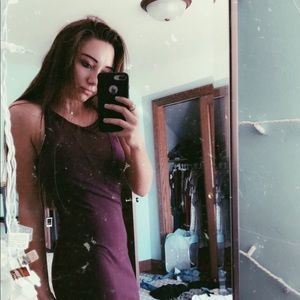 Meet your Posher, Ava